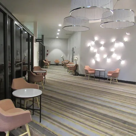 Holiday Inn Orlando International Dr-Icon By Ihg-3