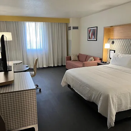 Holiday Inn Orlando International Dr-Icon By Ihg-2