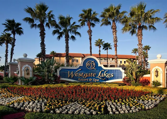 Westgate Lakes Resort And Spa Williamsburg